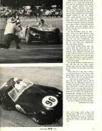 1963 Today's Motor Sports Magazine